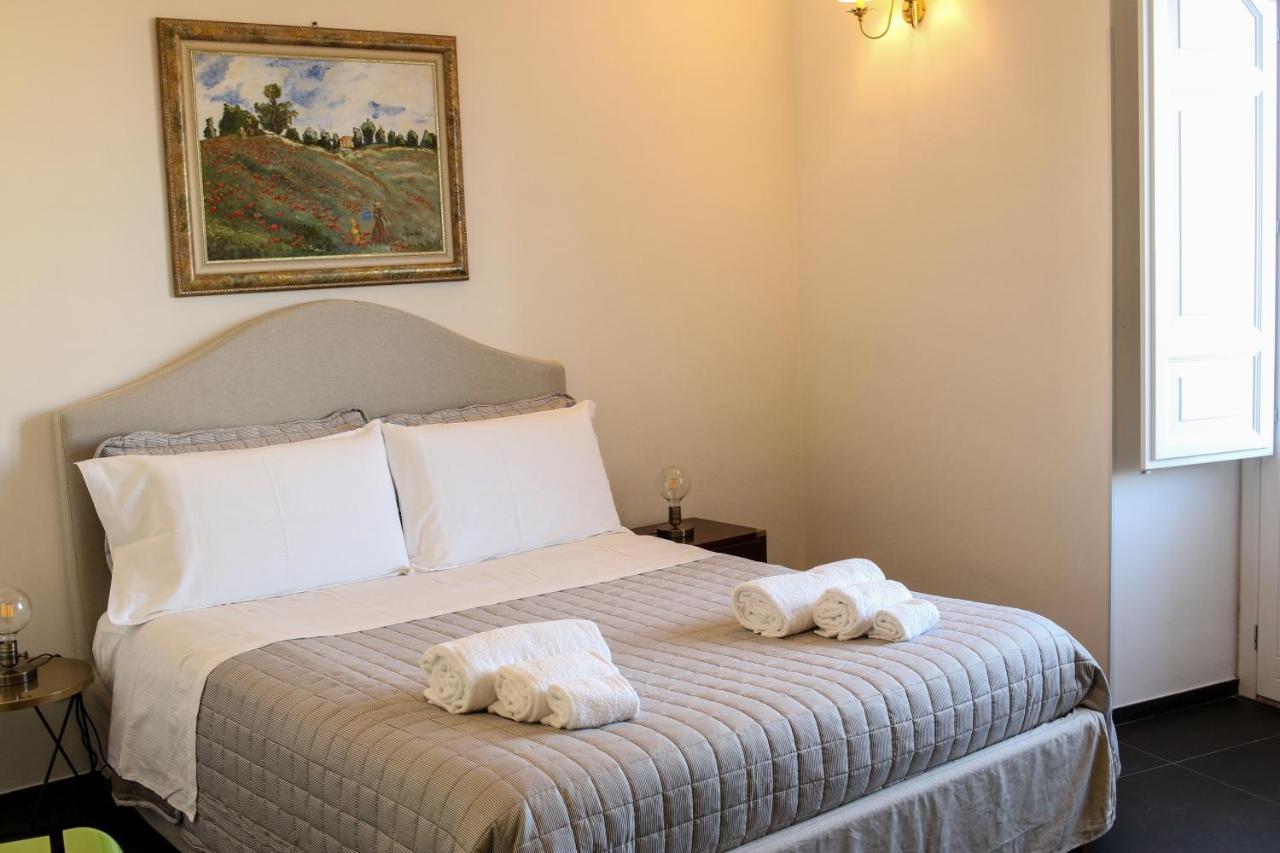 Bed&Breakfast Terra del Sole Ibla Ragusa Eksteriør billede