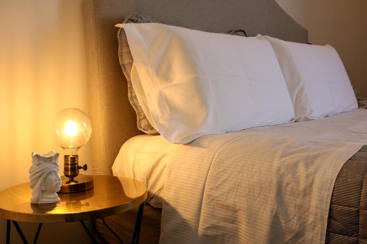 Bed&Breakfast Terra del Sole Ibla Ragusa Eksteriør billede