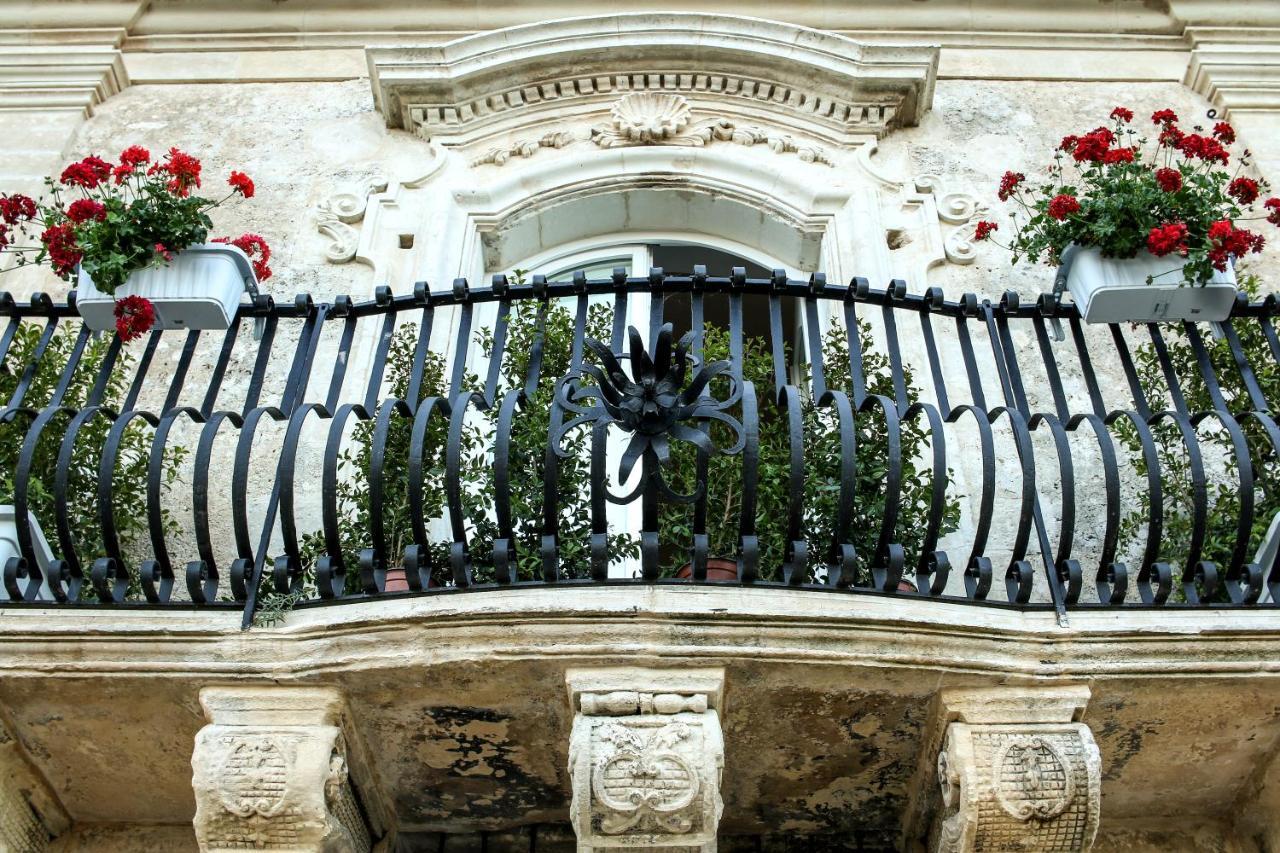 Bed&Breakfast Terra del Sole Ibla Ragusa Eksteriør billede
