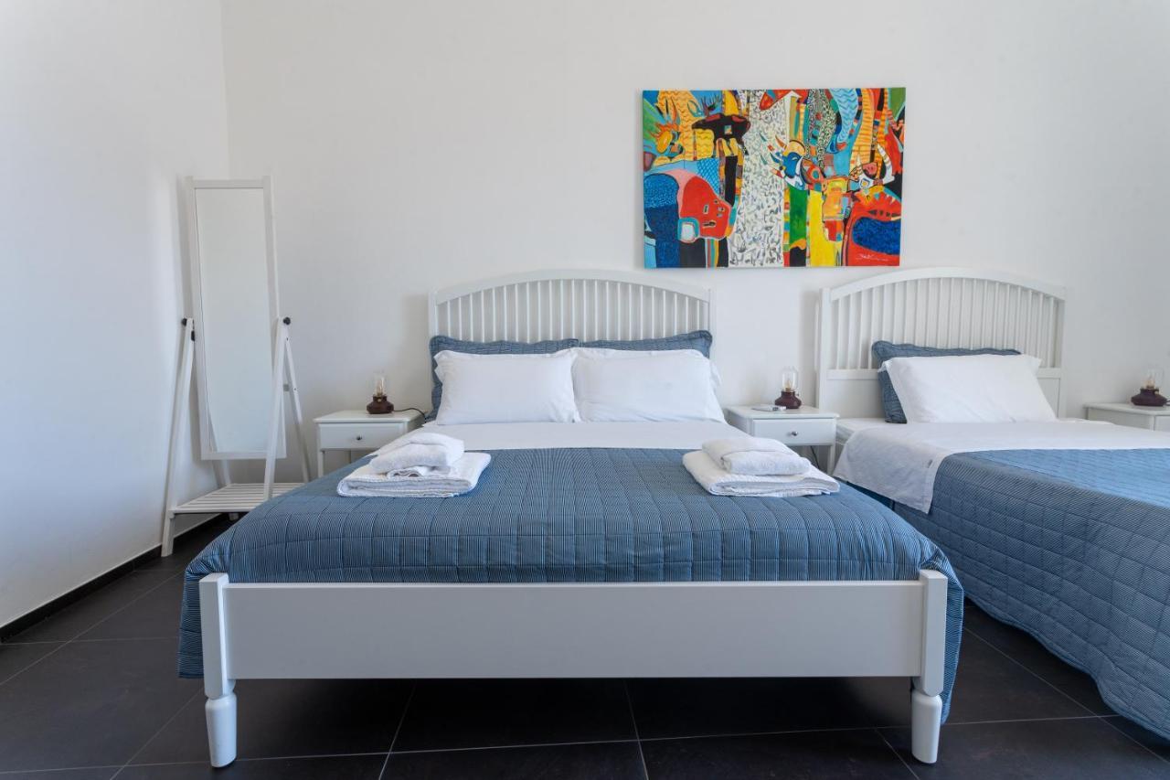 Bed&Breakfast Terra del Sole Ibla Ragusa Eksteriør billede