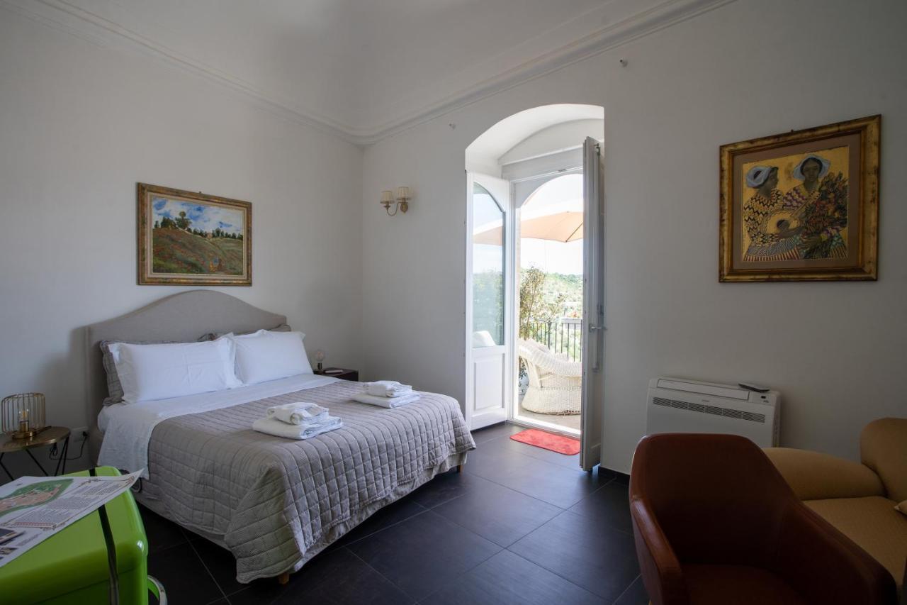 Bed&Breakfast Terra del Sole Ibla Ragusa Eksteriør billede