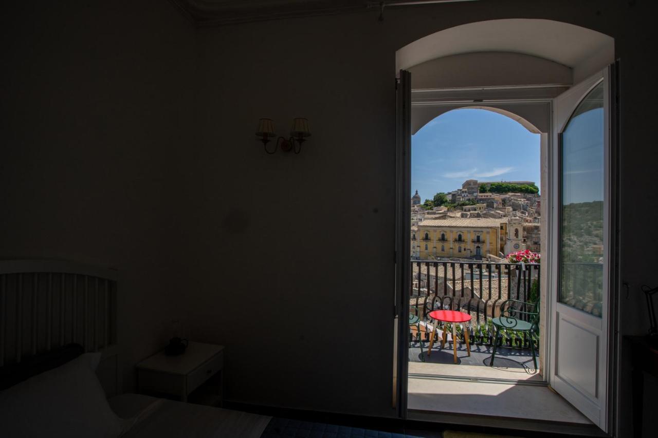 Bed&Breakfast Terra del Sole Ibla Ragusa Eksteriør billede