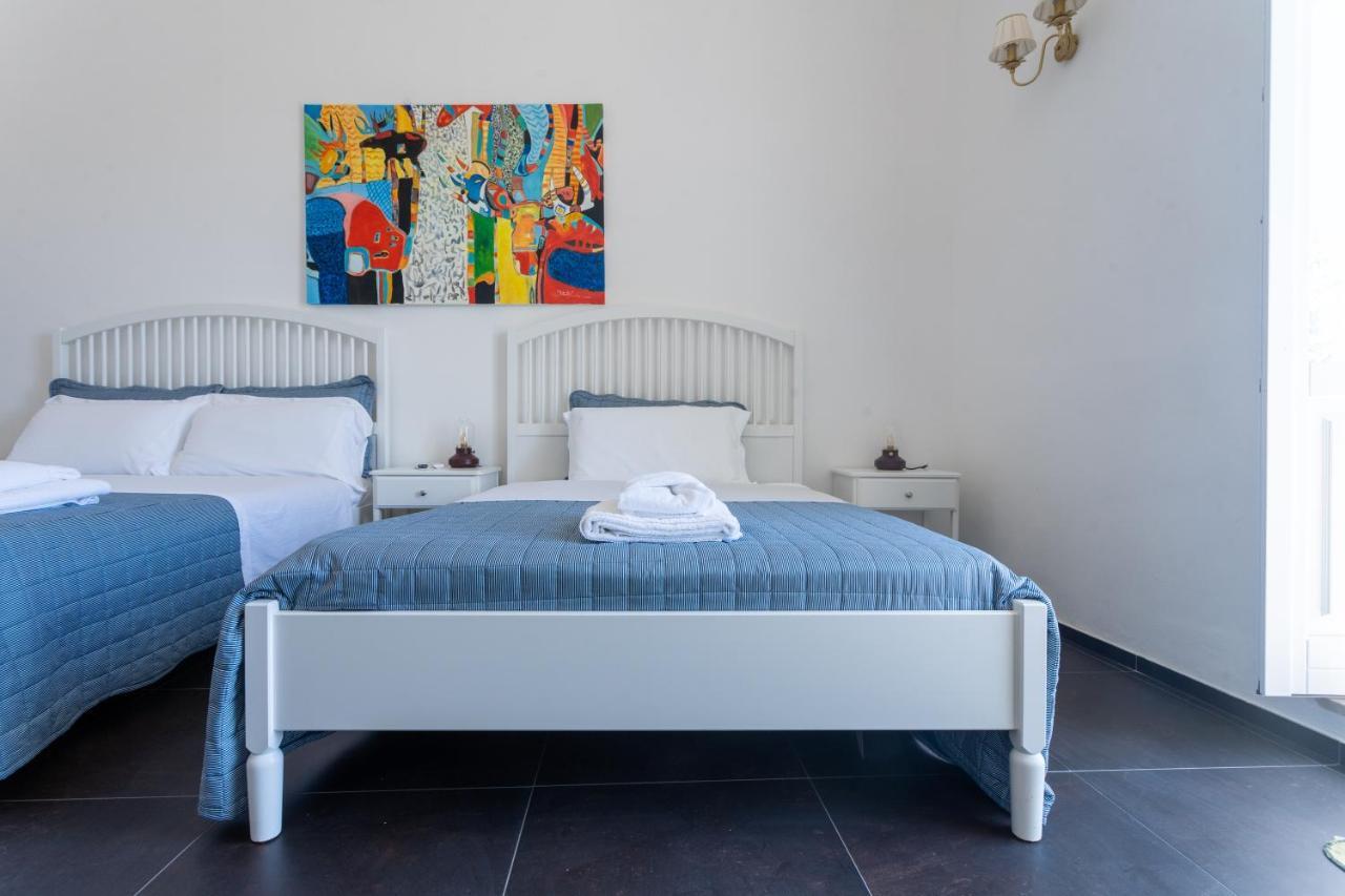 Bed&Breakfast Terra del Sole Ibla Ragusa Eksteriør billede