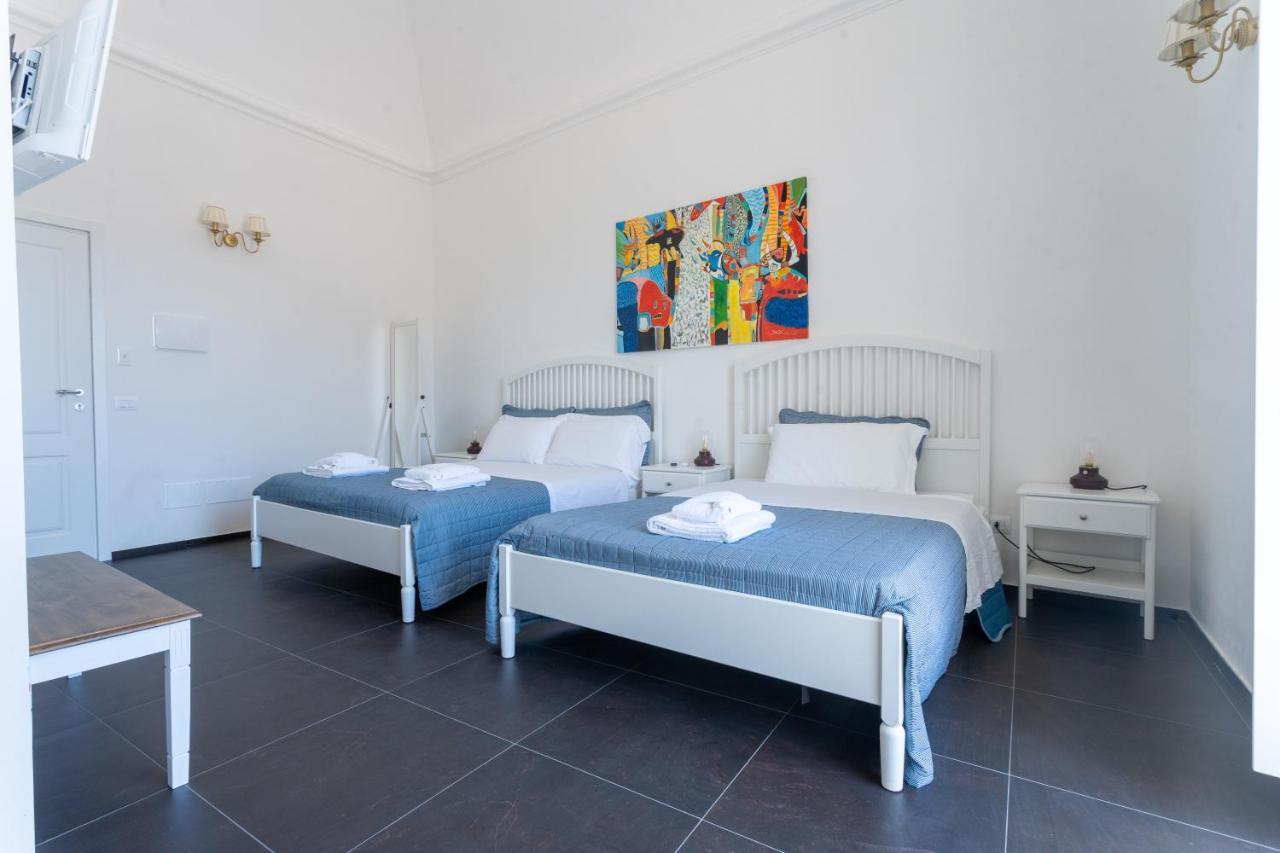 Bed&Breakfast Terra del Sole Ibla Ragusa Eksteriør billede