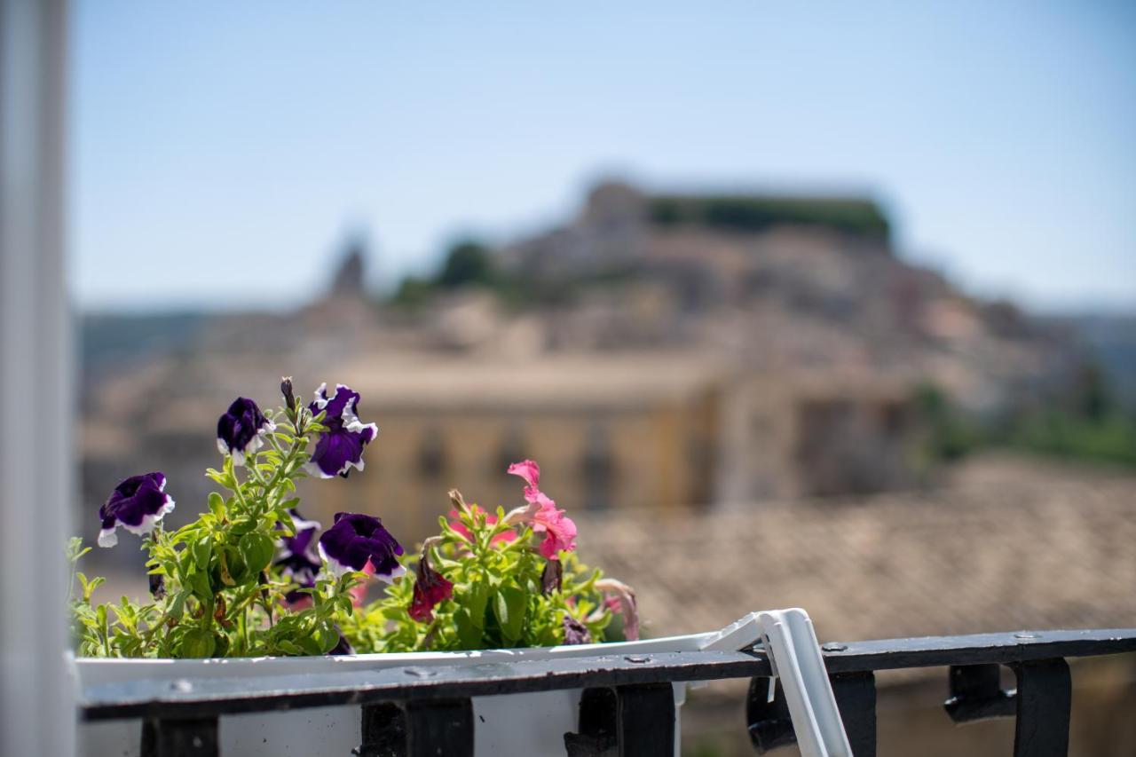 Bed&Breakfast Terra del Sole Ibla Ragusa Eksteriør billede