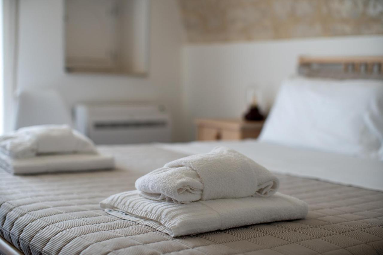 Bed&Breakfast Terra del Sole Ibla Ragusa Eksteriør billede