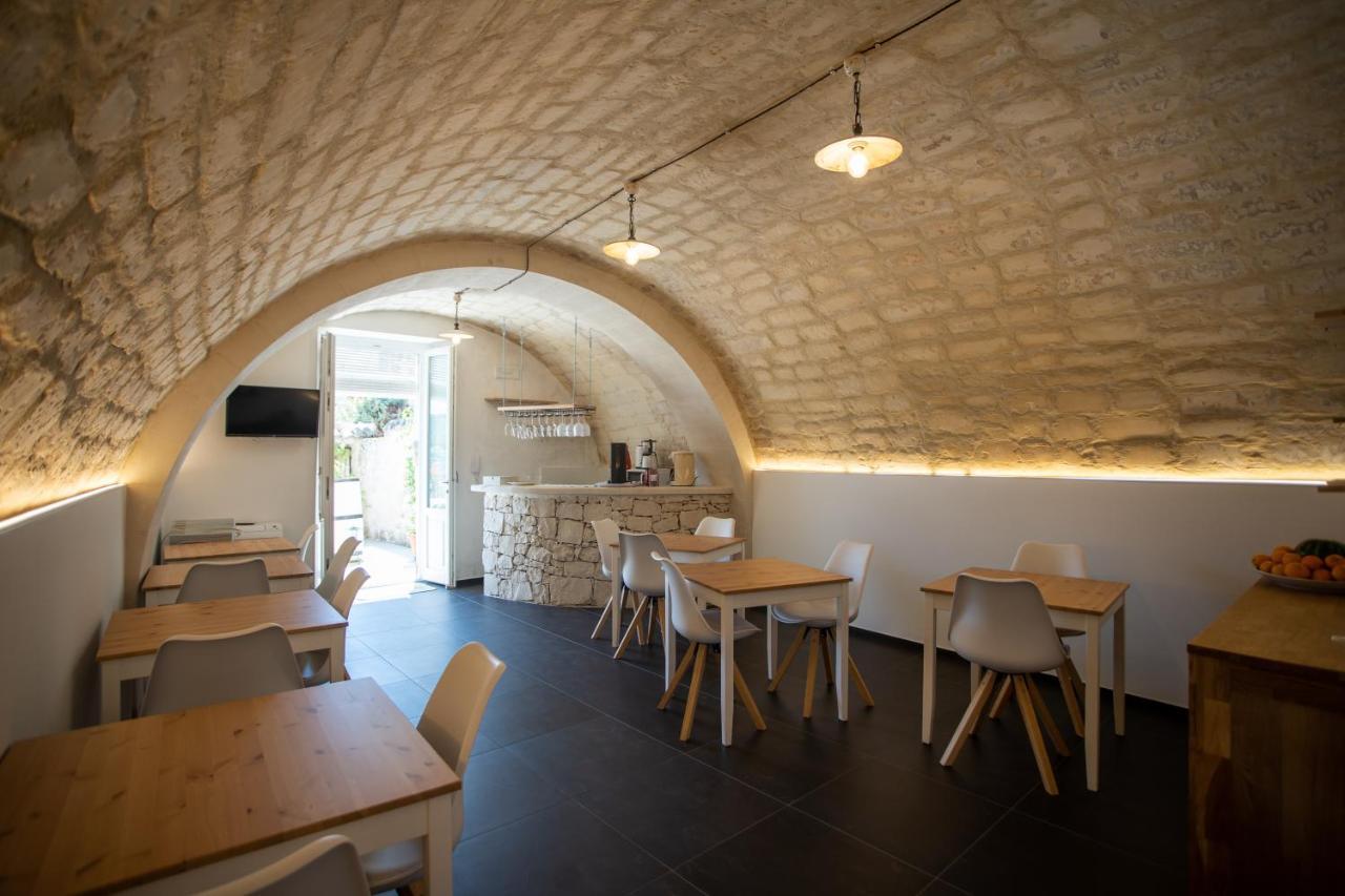 Bed&Breakfast Terra del Sole Ibla Ragusa Eksteriør billede