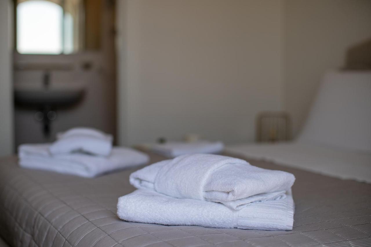 Bed&Breakfast Terra del Sole Ibla Ragusa Eksteriør billede