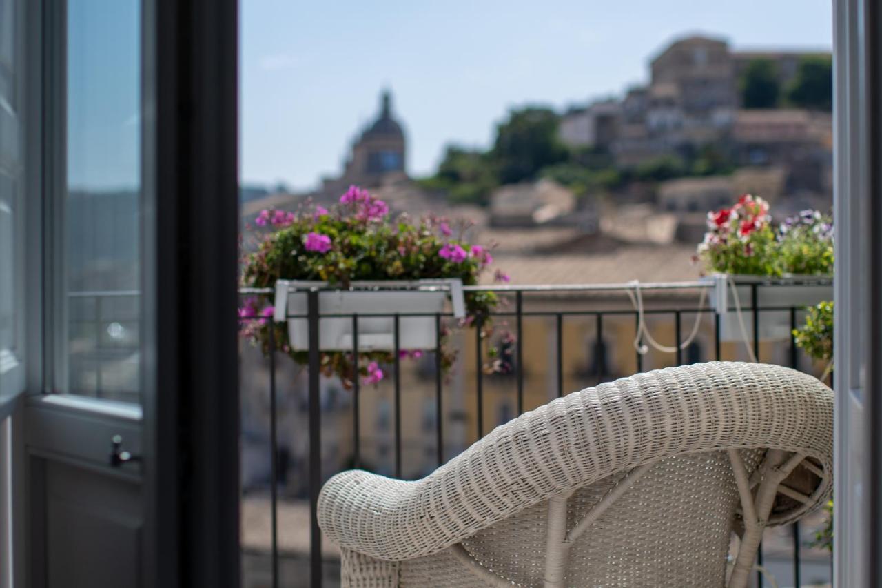 Bed&Breakfast Terra del Sole Ibla Ragusa Eksteriør billede
