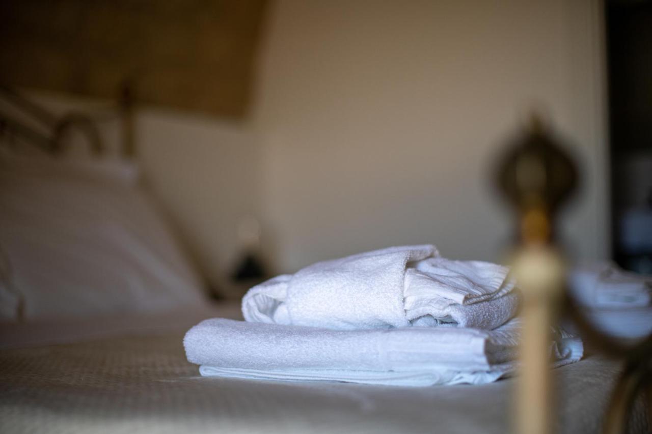 Bed&Breakfast Terra del Sole Ibla Ragusa Eksteriør billede