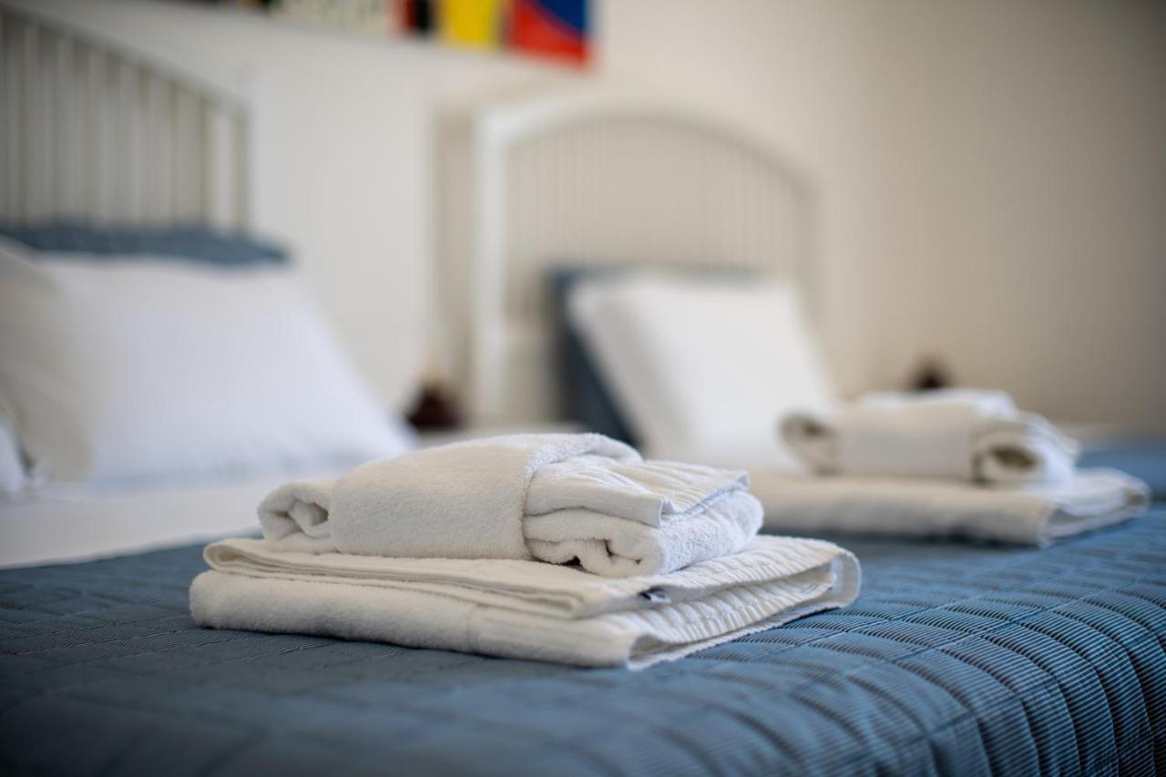 Bed&Breakfast Terra del Sole Ibla Ragusa Eksteriør billede