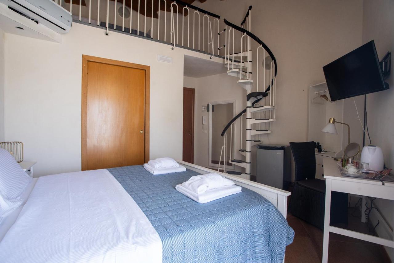 Bed&Breakfast Terra del Sole Ibla Ragusa Eksteriør billede
