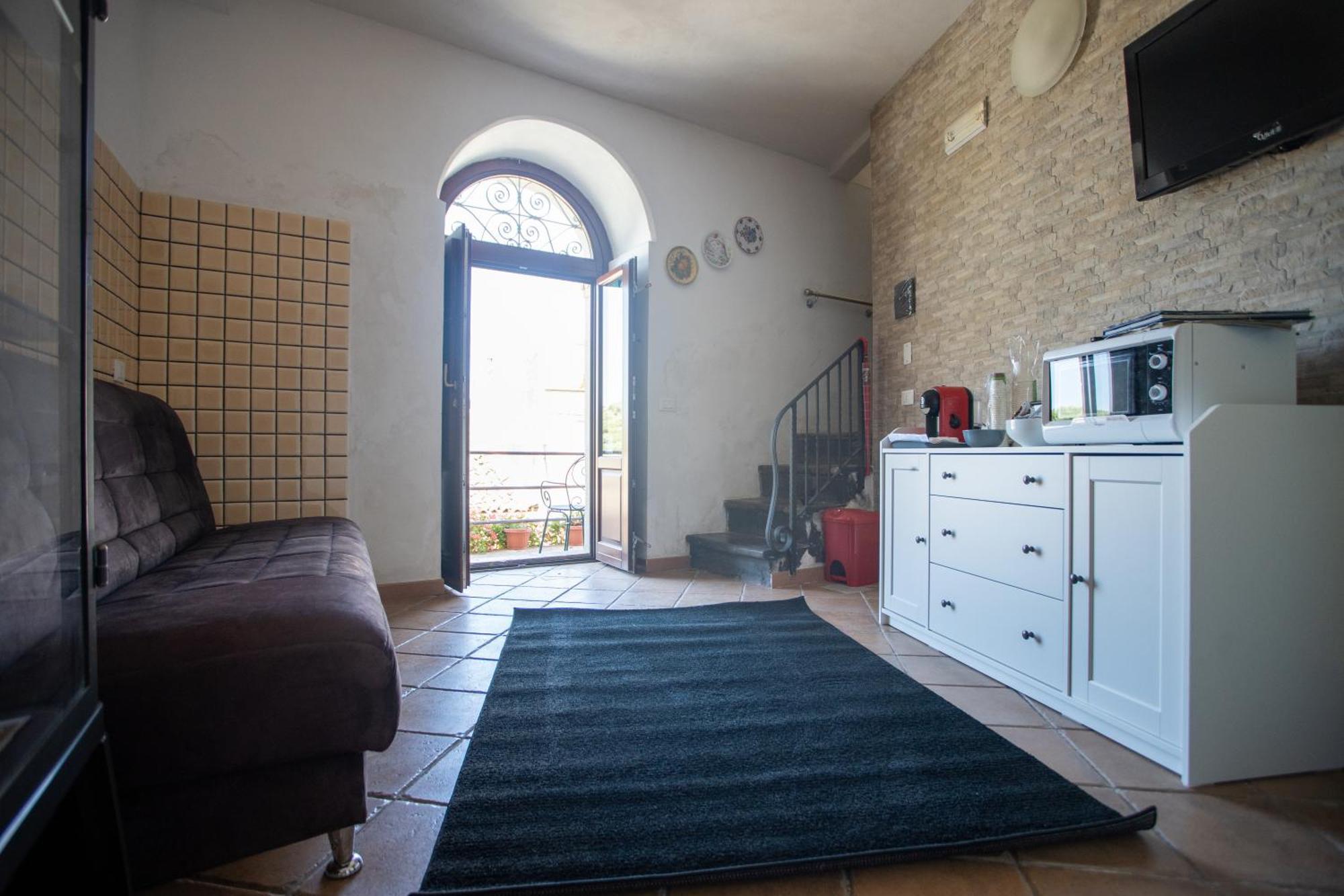 Bed&Breakfast Terra del Sole Ibla Ragusa Eksteriør billede