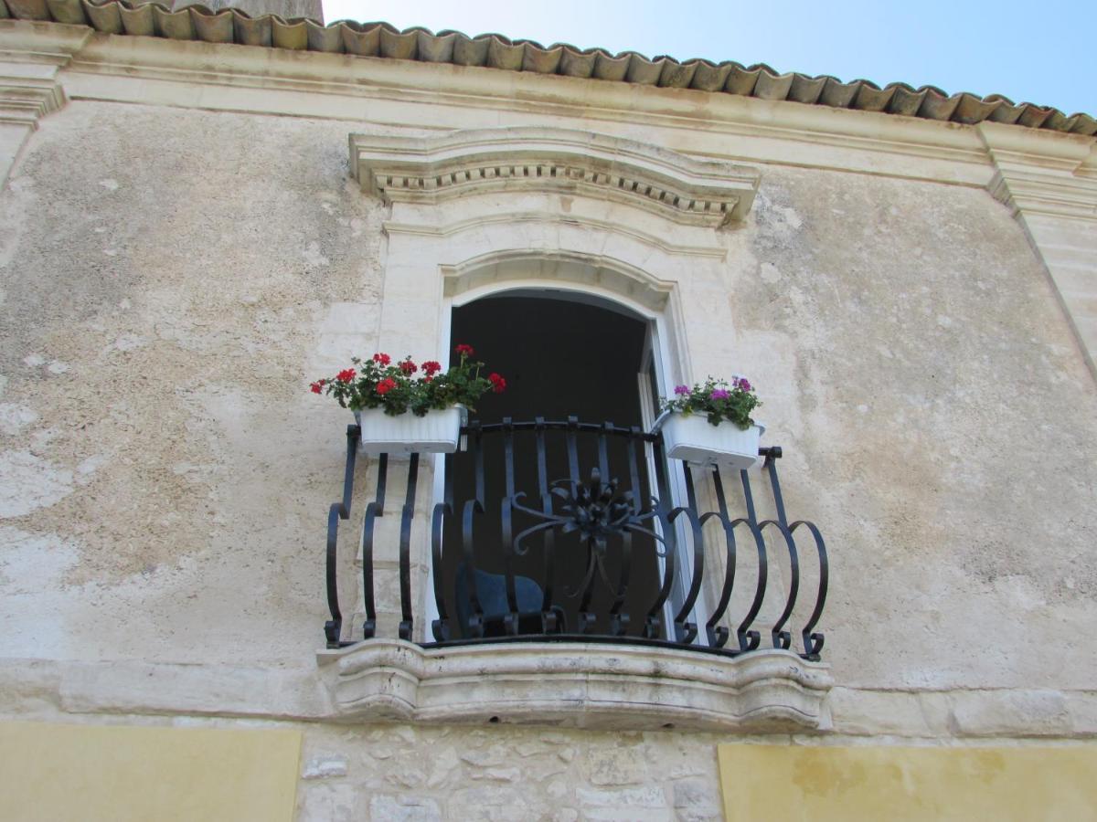 Bed&Breakfast Terra del Sole Ibla Ragusa Eksteriør billede