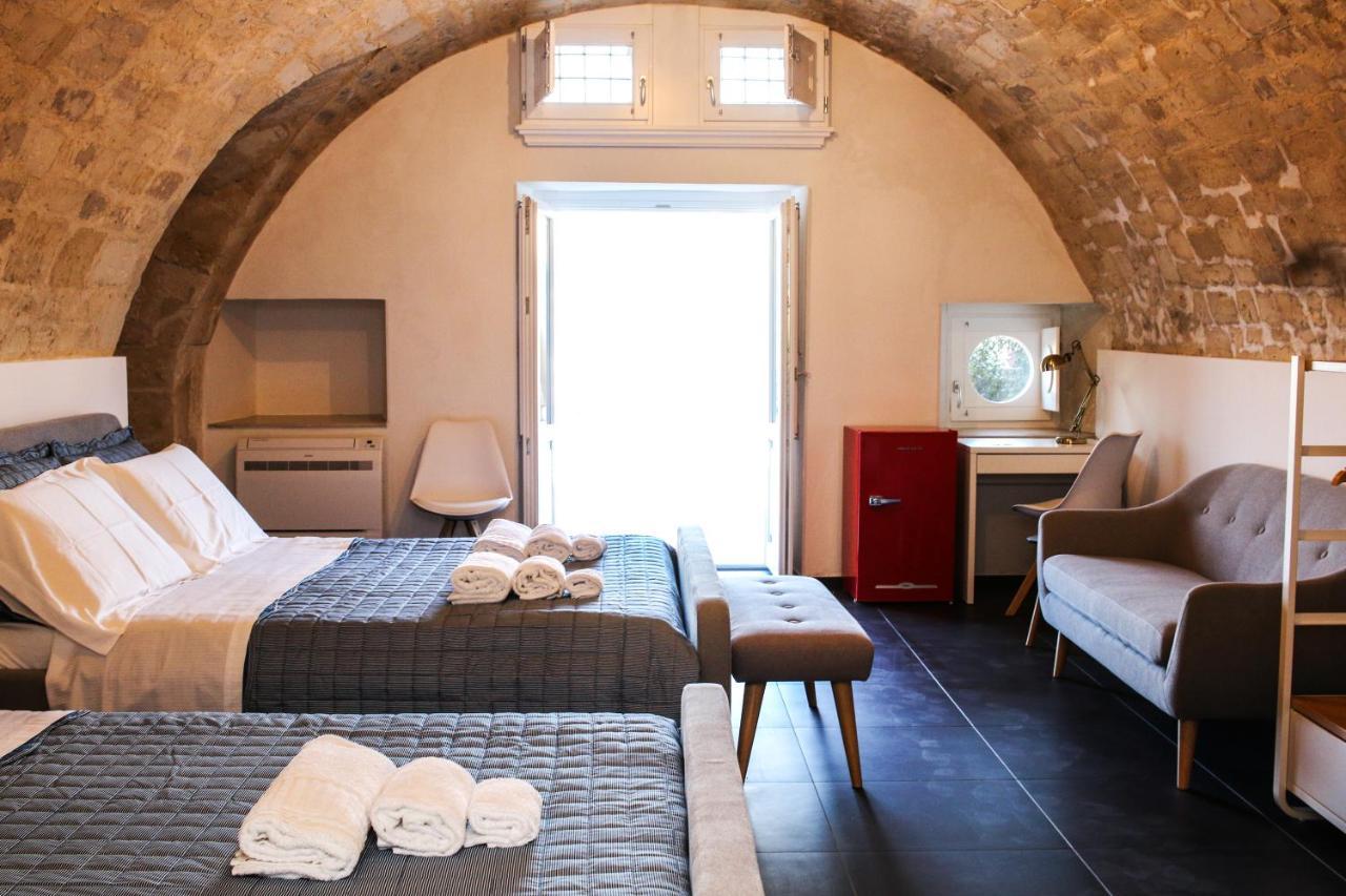 Bed&Breakfast Terra del Sole Ibla Ragusa Eksteriør billede